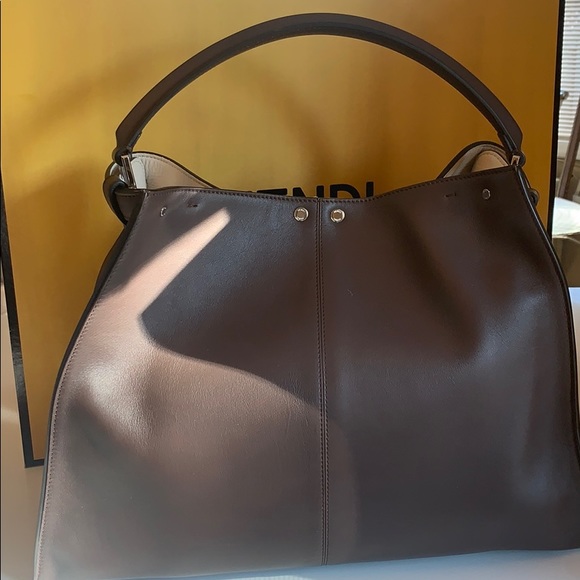 FENDI PEEKABOO X-LITE - Picture 6 of 16